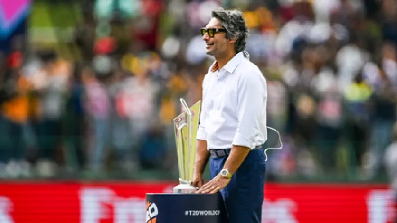 IPL इतिहास का अनोखा रिकॉर्ड, कुमार संगाकारा  ने एक मैच में किए 5 शिकार