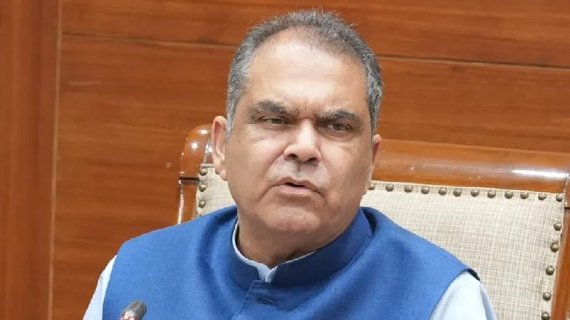 जोगिंद्रा ग्रुप द्वारा किए जा रहे विस्तार से रोजगार के अवसर पैदा होंगे, क्षमता में वृद्धि होगी और पंजाब के औद्योगिक आधार को मजबूती मिलेगी: संजीव अरोड़ा