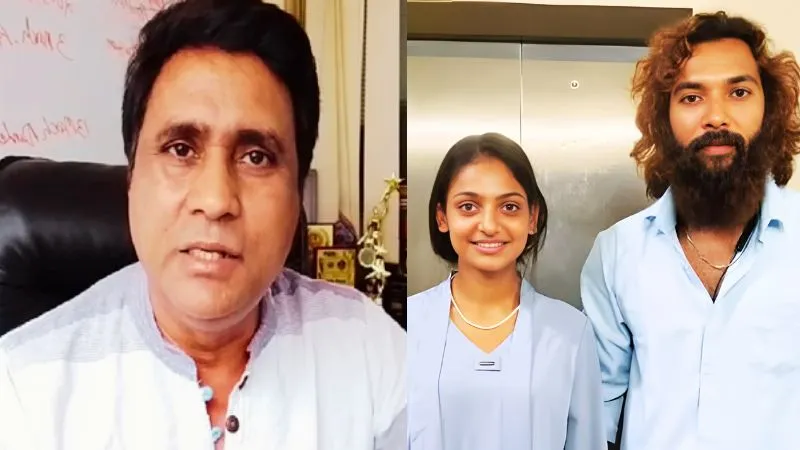 'वो उसका सौदा…', मोनालिसा पर डायरेक्टर सनोज मिश्रा ने किया अब तक का सबसे बड़ा खुलासा, मचा गया हड़कंप