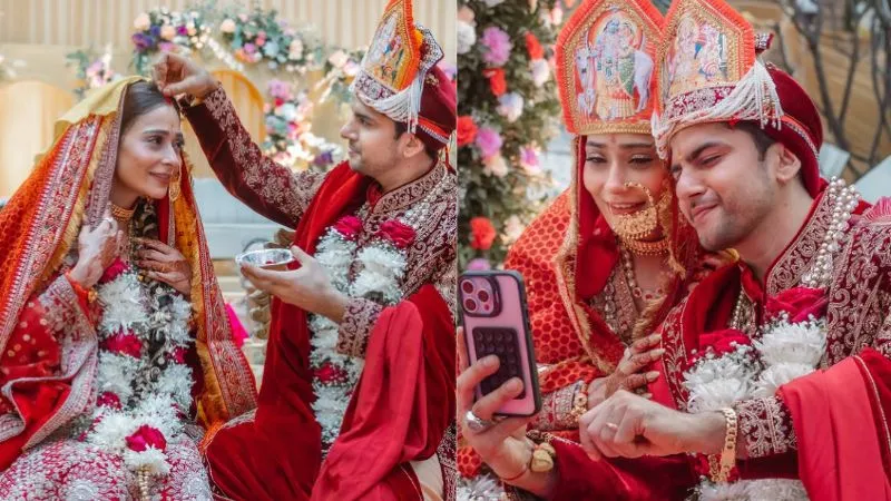 हिंदू लड़के से सारा खान का शादी करना कट्टरपंथियों को नहीं हुआ बर्दाश्त, कर डाली शर्मनाक हरकत, एक्ट्रेस ने भी सिखा दिया सबक