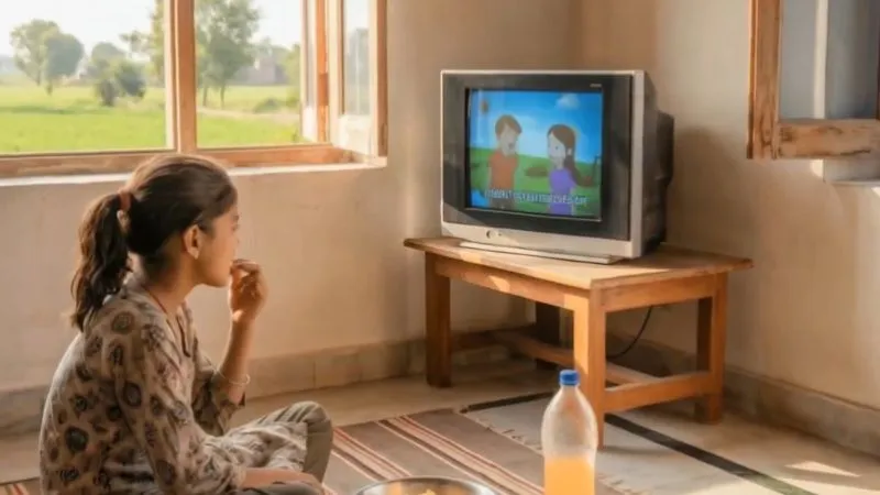 बच्चों का बढ़ता Screen Time शारीरिक और मानसिक स्वास्थ्य को पहुंचा रहा गंभीर नुकसान, समय रहते हो जाएं सावधान