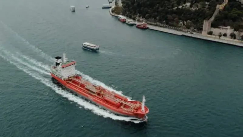 ईरान जंग में अब चीन की सीधी एंट्री, अमेरिका ने तेहरान जा रहे जहाज को किया जब्त, तिलमिलाया ड्रैगन!