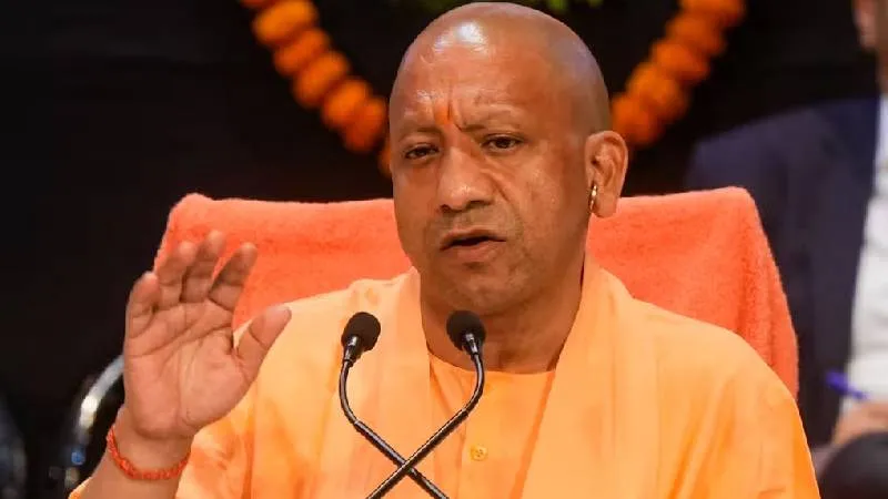 ‘रिफॉर्म, परफॉर्म, ट्रांसफॉर्म’ के मंत्र के साथ यूपी बना निवेश का प्रमुख केंद्र: मुख्यमंत्री योगी