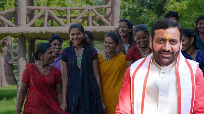 महिलाओं के लिए पिछले बजट में आवंटित 5000 करोड़ में से केवल 12 प्रतिशत खर्च हुआ: अनुराग ढांडा