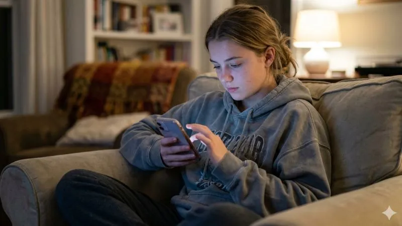 आपकी मानसिक शांति तो नहीं छीन रहा आपका Smartphone? सोशल मीडिया की लत से ऐसे पाएं छुटकारा