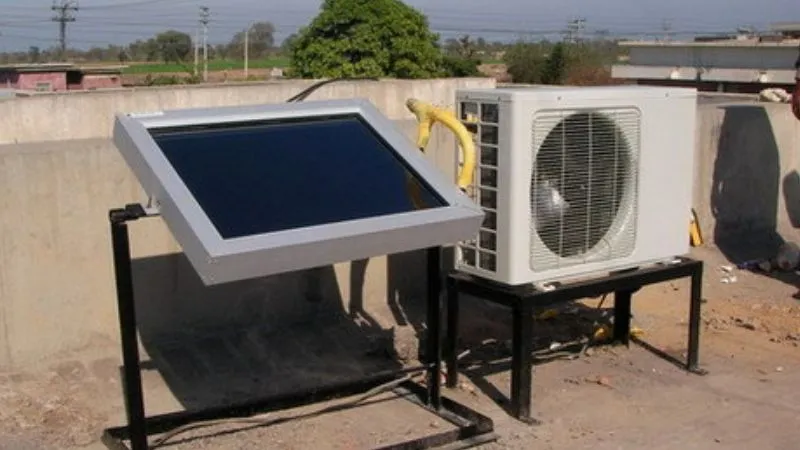 दिन-भर AC चलाओ, फिर भी बिल ₹0! बस लगाएं ये छोटा सा डिवाइस