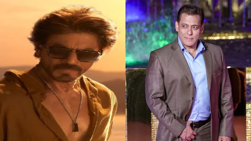 ‘इतने मूर्ख कैसे...’,धुरंधर 2 पर मौन बैठे सलमान-शाहरुख को इस बड़े डायरेक्टर ने ऐसा लताड़ा, जिंदगी भर याद रखेंगे!