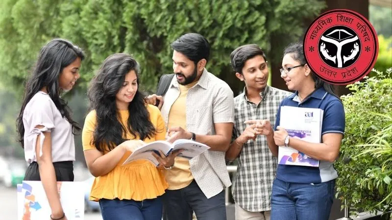 UP Board 12th Result 2026: यूपी बोर्ड ने जारी किया 12वीं का रिजल्ट, ऐसे करें चेक