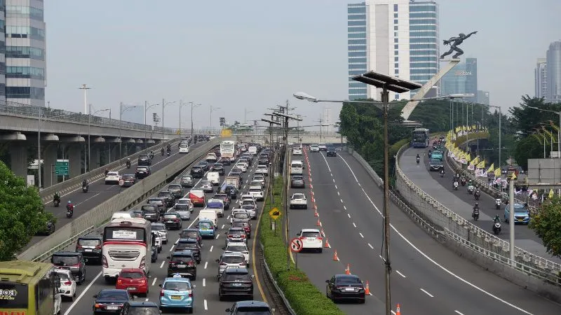 AI संभालेगा ट्रैफिक कंट्रोल, अब जाम से मिलेगी राहत, जानिए कैसे काम करता है यह सिस्टम