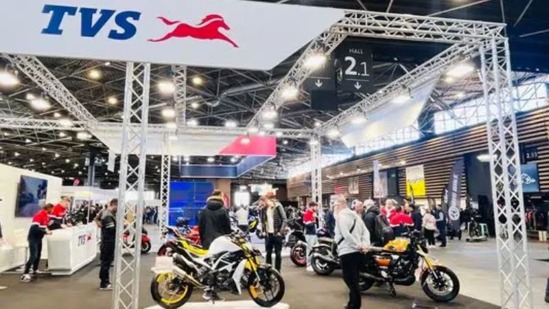 Electric two-wheeler Sales: TVS ने मारी बाजी, Ola फिर से रेस में शामिल