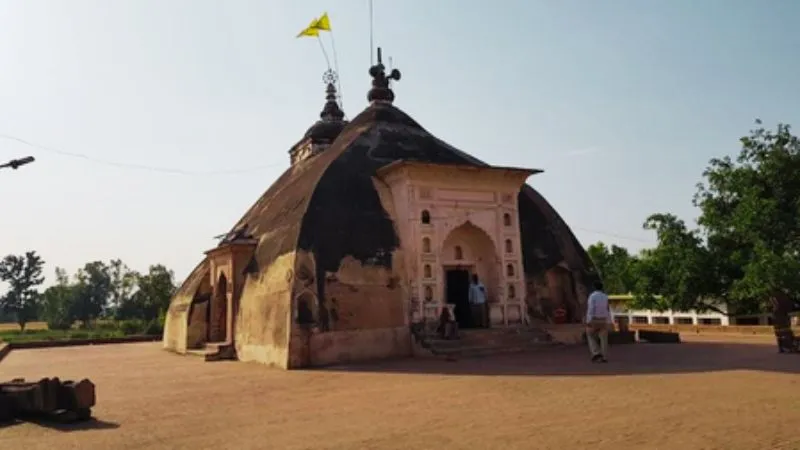 UP में कहां है भगवान जगन्नाथ का अद्भुत टेंपल, जहां बारिश की बूंदों में दिखता है भविष्य, कहलाता है 'मॉनसून मंदिर'