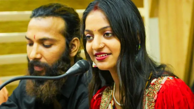 आखिर लव जिहाद की खुली पोल! मोनालिसा निकली नाबालिग, जांच में बड़ा खुलासा, जेल जाएगा फरमान खान?