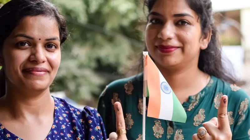 कौन बनाता है चुनावी स्याही, आखिर कई दिनों तक क्यों नहीं मिटता ये निशान? जानिए भारत की इस कंपनी का क्या है खास रोल