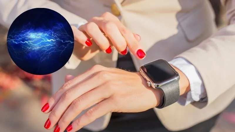 शरीर की गर्मी से बनेगी बिजली! अब खुद ही चार्ज होंगे आपके गैजेट्स