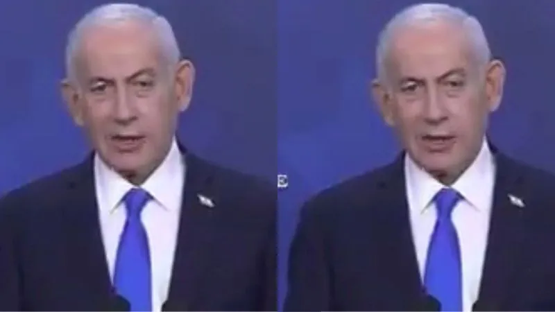 गाजा युद्धविराम समझौते पर अंतिम मुहर, इजरायली पीएम बोले- हमास के साथ डील फाइनल