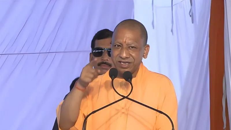 Yogi सरकार में दुग्ध उत्पादन ने तोड़े सारे रिकॉर्ड, देश में UP बना नंबर वन, 5000 करोड़ का किया कारोबार