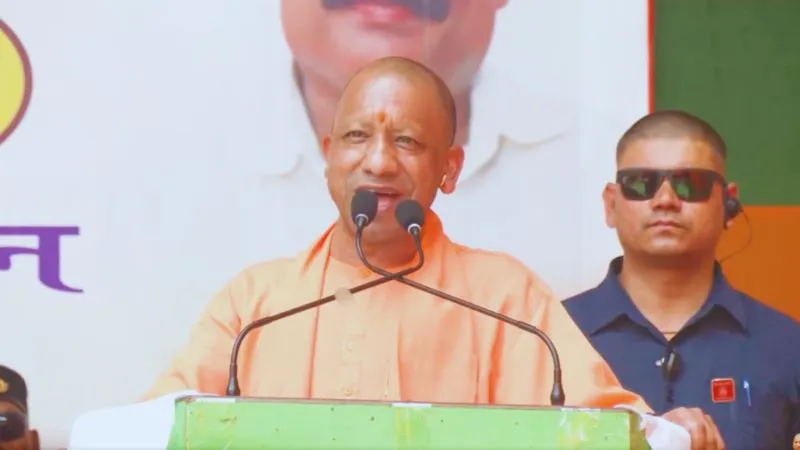 मिशन कर्मयोगी ‘साधना सप्ताह’ में UP को देश में मिला दूसरा स्थान, CM योगी ने अधिकारियों और कर्मचारियों को दी बधाई