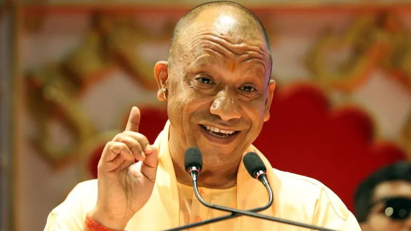 Yogi सरकार में सर्वोदय विद्यालयों का कमाल, UP बोर्ड में शानदार प्रदर्शन, हाईस्कूल में 99.19% और इंटरमीडिएट में 99.03% रहा रिजल्ट