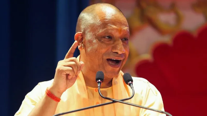 594 किमी का गंगा एक्सप्रेसवे तैयार, पूर्वी-पश्चिमी UP को जोड़ेगा एक्सप्रेसवे, 29 अप्रैल को PM करेंगे लोकार्पण