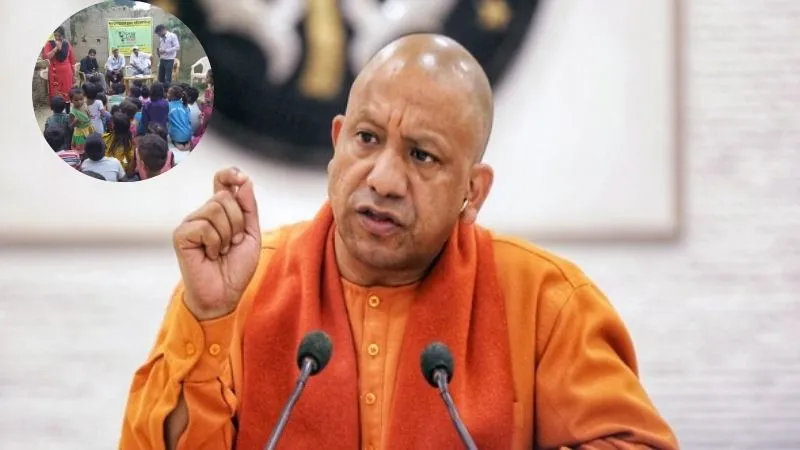 UP में मासूमों का मसीहा बनी 1098 हेल्पलाइन, 26 हजार से ज्यादा गुमशुदा बच्चों को मिला परिजनों का साथ