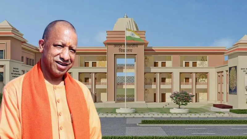 UP के इन 18 स्कूलों से स्किल को मिलेगी रफ़्तार, इस खास प्रोजेक्ट पर शुरू हुआ काम, जानें डिटेल्स