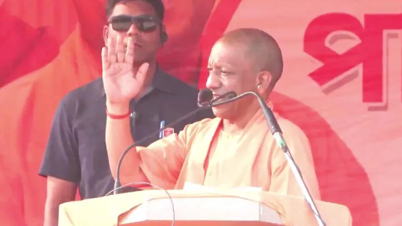 गंगा एक्सप्रेसवेः सिर्फ एक्सप्रेसवे नहीं, विकास की लाइफलाइन, मेरठ से प्रयागराज तक हर जिले में बदलेगा विकास का स्वरूप