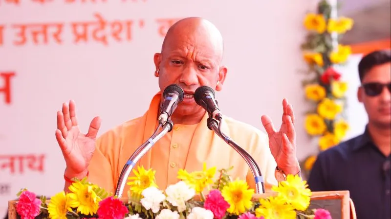 25 सितम्बर से फिर सजेगा UP इंटरनेशनल ट्रेड शो, युवाओं और स्टार्टअप्स को मिलेगा ग्लोबल प्लेटफॉर्म