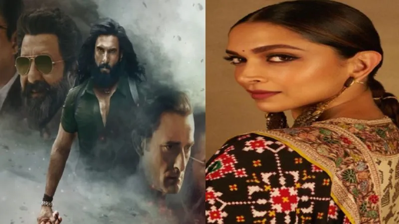 धुरंधर 2 की सफलता पर चुप्पी साधना दीपिका पादुकोण को पड़ा भारी, इस एक्ट्रेस ने सबके सामने लगाई क्लास, इंडस्ट्री में मचा बवाल