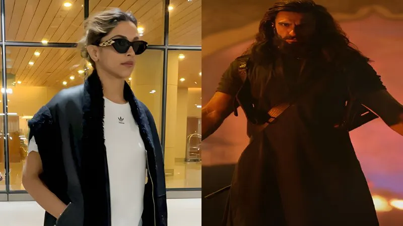 दीपिका पादुकोण ने क्यों नहीं की धुरंधर 2 की तारीफ? लोगों के ताने पर पहली बार तोड़ी चुप्पी, बता दिया सबसे बड़ा सीक्रेट