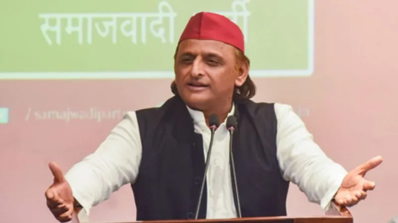 ममता वाली 'गलती' नहीं करेगें अखिलेश, UP चुनाव से पहले ले लिया बड़ा फैसला, रद्द की बड़ी डील
