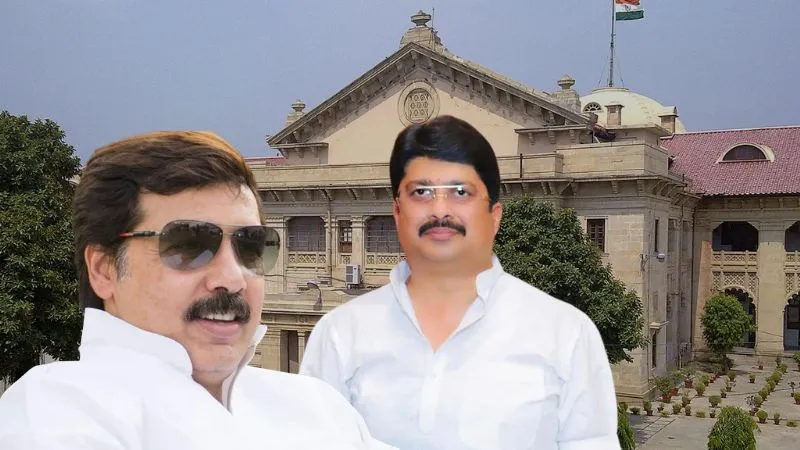 राजा भैया, धनंजय सिंह, बृजभूषण शरण समेत 19 बाहुबलियों को कैसे मिला हथियारों का लाइसेंस? कोर्ट ने मांग लिया ब्यौरा