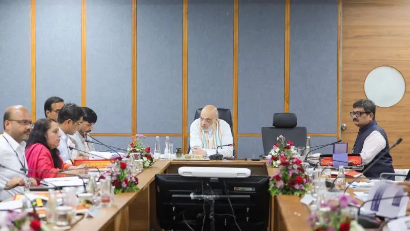 मोदी सरकार के ‘ऑपरेशन रेजपिल’ से आतंकियों में हड़कंप, 182 करोड़ की ‘जिहादी ड्रग’ जब्त, अमित शाह ने की NCB की तारीफ