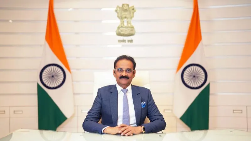 भारत ने की 'नेक्स्ट-जेन मल्टीलिंगुअल हैज़र्ड अलर्ट सिस्टम' की सफल टेस्टिंग, डॉ अशोक मित्तल ने दिया था सुझाव