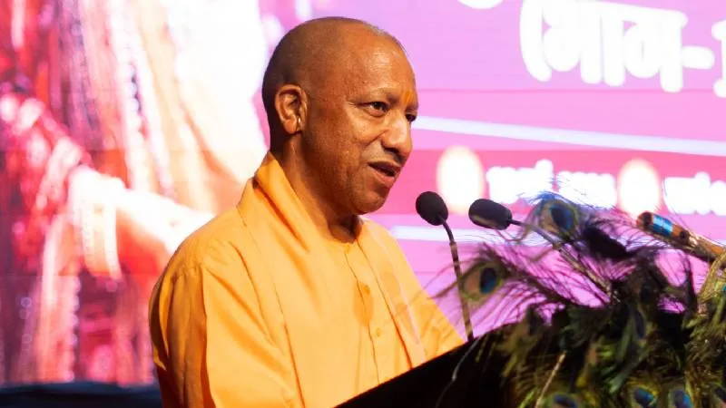 मुख्यमंत्री योगी की स्मार्ट सिटी सोच से अयोध्या को मिलेगा नया आयाम, करोड़ों की लगत से बनेगा भव्य लव-कुश पार्क