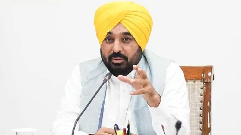 अब नहीं होंगे ठेकेदार और बिचौलिए... पंजाब की मान सरकार ने 65 हजार कर्मचारियों को दिया बड़ा तोहफा