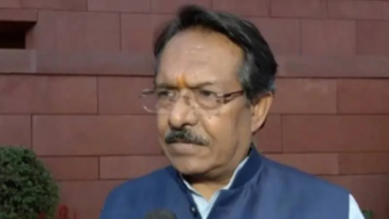 भाजपा ने चार राज्यों में बदले प्रदेश अध्यक्ष, दिल्ली की कमान हर्ष मल्होत्रा को मिली