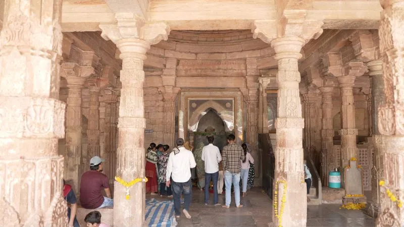 लाठियां भी खाईं, संघर्ष भी किया... कौन हैं भोजशाला आंदोलन के 95 वर्षीय विमल गोधा? अब PM मोदी से की खास अपील
