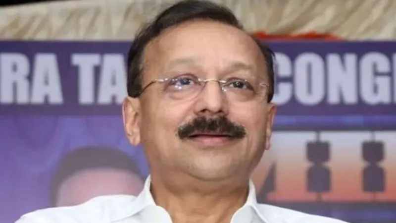 बाबा सिद्दीकी मर्डर केस में बड़ी कार्रवाई, लापरवाही बरतने वाले बॉडीगार्ड पर गिरी गाज, मुंबई पुलिस ने किया बर्खास्त