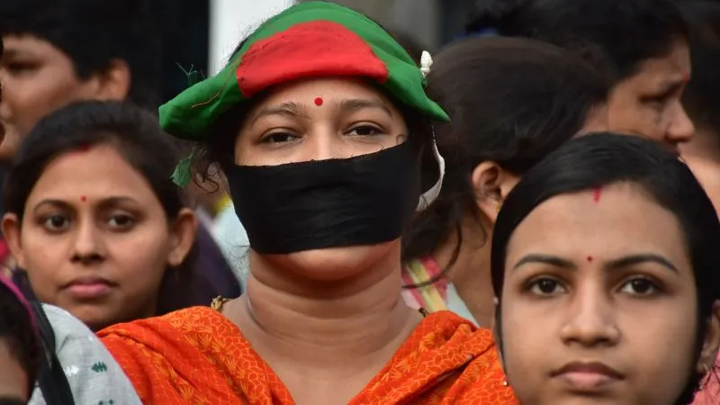 ‘हिंदुओं पर जुल्म हुआ तो इस्तीफा दे दूंगा…’ कट्टरपंथियों की धमकी के बीच बांग्लादेश के मंत्री का बड़ा बयान