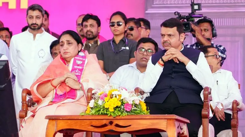 अजित पवार के निधन के बाद खाली हुई सीट पर क्या है रुझान? देश की सात सीटों पर उपचुनाव के नतीजे आज
