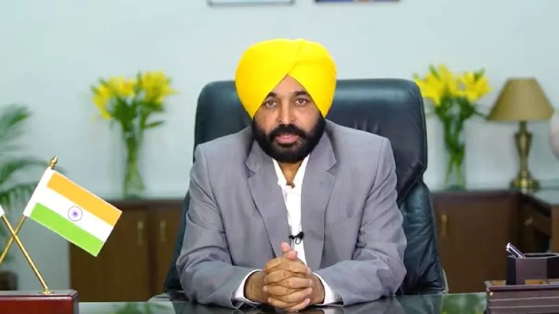 पंजाब में मौसमी बुखार के बढ़ते मामलों के बीच ‘मुख्यमंत्री सेहत योजना’ के तहत हज़ारों मरीज़ों को मिला कैशलेस इलाज