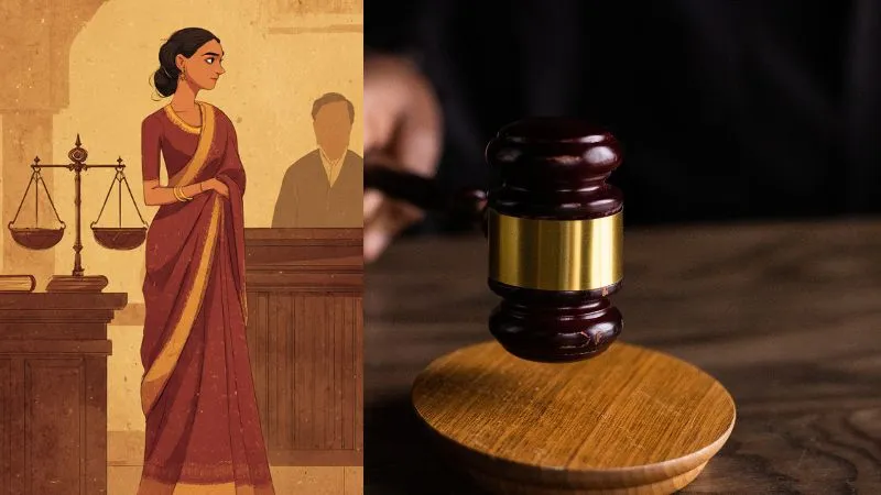 ‘पत्नी तुम्हारी चाकरी के लिए नहीं है…’ हाई कोर्ट ने पलटा 16 साल पुराना फैसला, तलाक के केस में पति को लगाई कड़ी फटकार