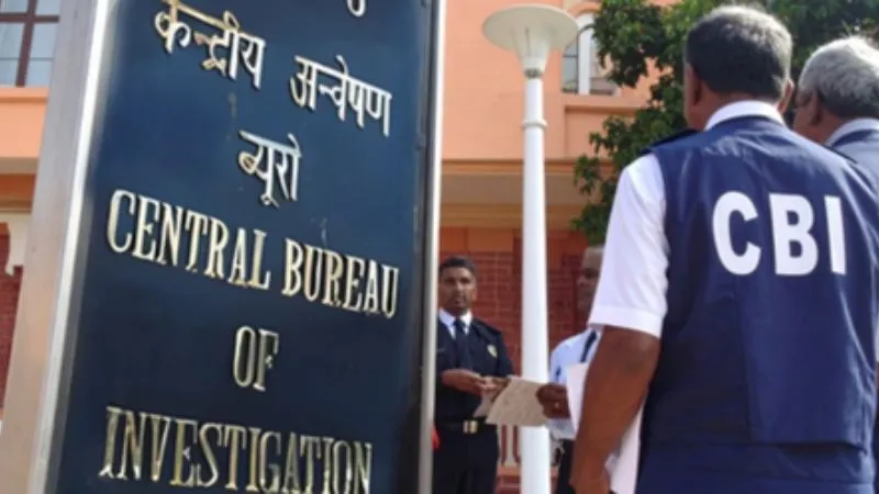 NEET पेपर लीक मामले में CBI का ताबड़तोड़ एक्शन, दिल्ली से हरियाणा तक गिरफ्तारियों का दौर जारी, जानिए अब तक कौन-कौन हुआ अरेस्ट