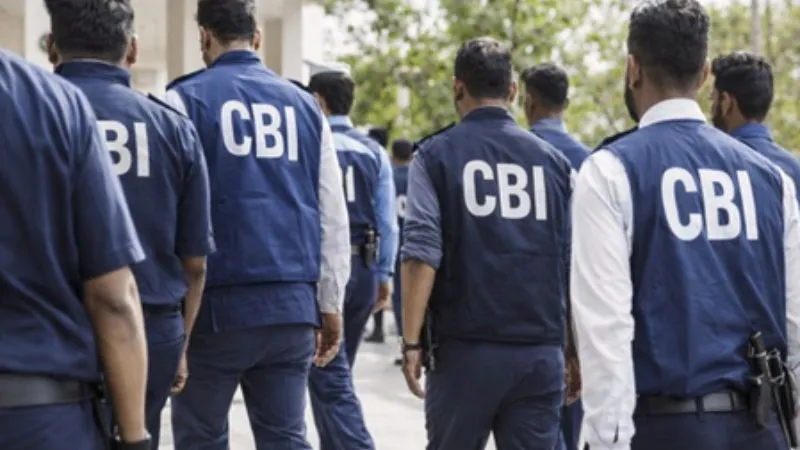 NEET-UG 2026 पेपर लीक केस में CBI का बड़ा एक्शन... दो और आरोपी गिरफ्तार, देशभर में छापेमारी जारी