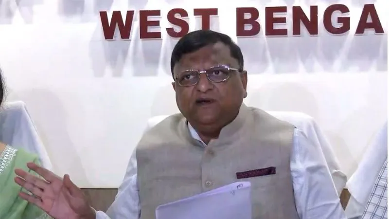 बंगाल चुनाव के असली हीरो! SIR से लेकर वोटिंग और काउंटिग तक… इन तीन अधिकारियों ने संभाला था मोर्चा