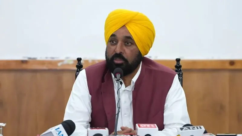 भगवंत मान सरकार की 'मुख्यमंत्री स्वास्थ्य योजना' बनी लाइफलाइन, कैशलेस इलाज से 5000 से अधिक दिल के मरीजों की जान बचाई गई
