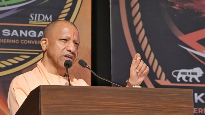 ‘वो न बोल सकती थी, न सुन…’ क्या है कानपुर की दिव्यांग बच्ची ‘खुशी’ की कहानी? जिसने CM योगी को किया इमोशनल