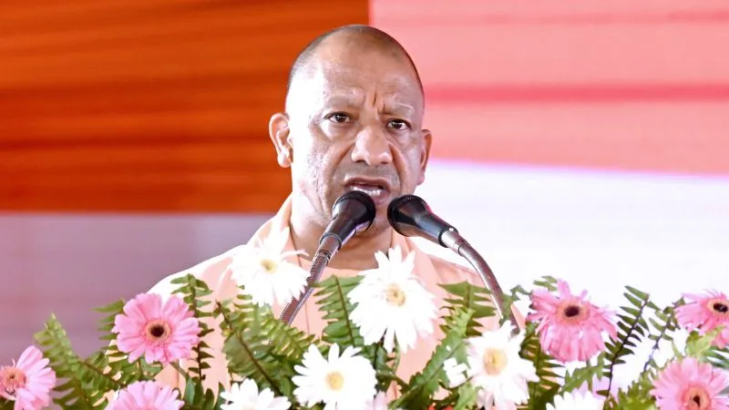 बंगाल के नतीजों पर बोले सीएम योगी, सनातन का अपमान करने वालों का यही हश्र होगा, अब बनेगा 'सोनार बांग्ला'