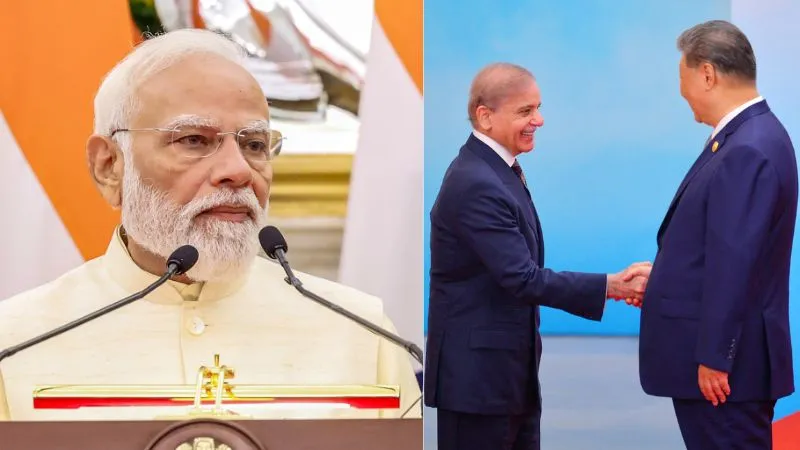 चीन ने ऑपरेशन सिंदूर में कैसे की थी पाकिस्तान की मदद? एक साल बाद खुद किया खुलासा