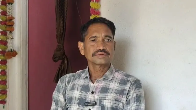 बरगी डैम हादसा- ‘न खा पा रहा हूं, न सो पा रहा हूं…’, जबलपुर हादसे के खौफनाक मंजर को याद कर फफक पड़े क्रूज पायलट महेश पटेल